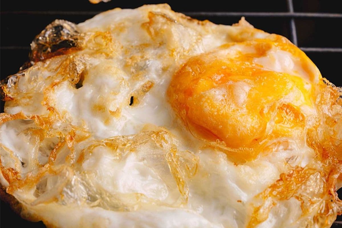 Additional egg