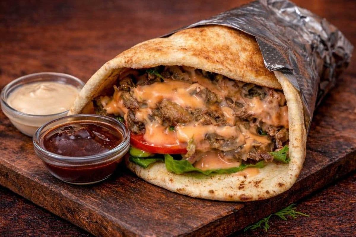 Diplo Pita ( Moyen / Medium)