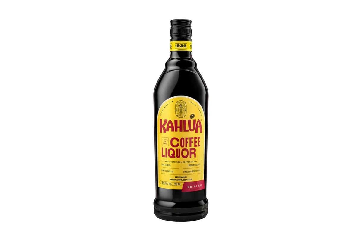 Kahlua Coffee Liquor (1 x 750ML)