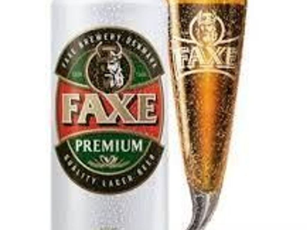 FAXE - PREMIUM Single Can, 473ml