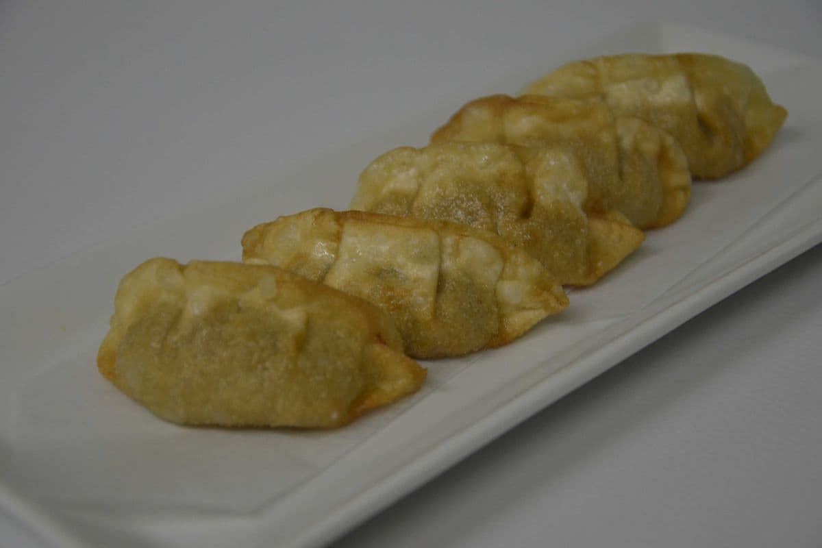 Gyoza