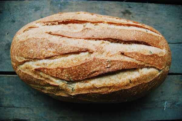 Rosemary Loaf