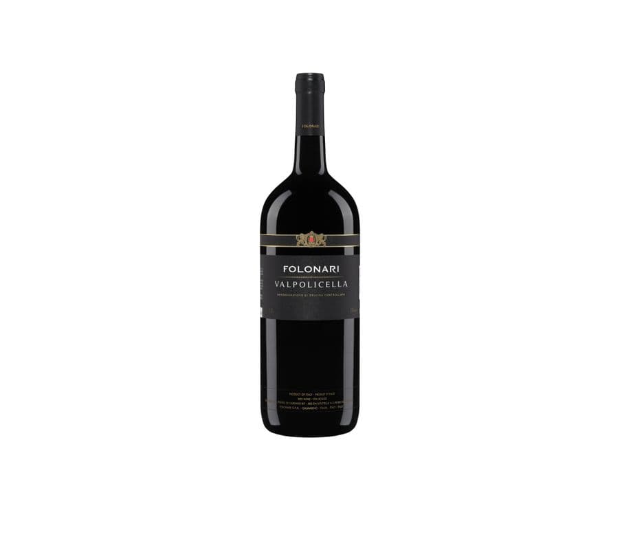 Folonari Valpolicella (1.5L) (1 x 1500ML)