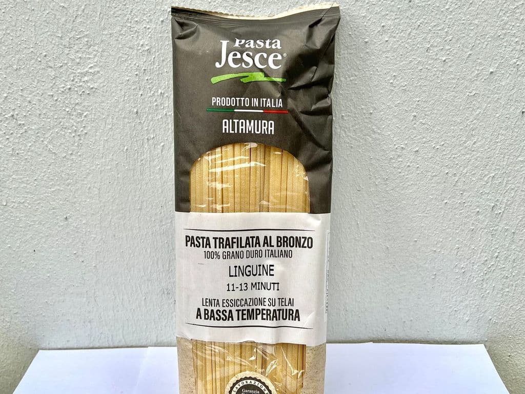 JESCE PASTA LINGUINE 500G