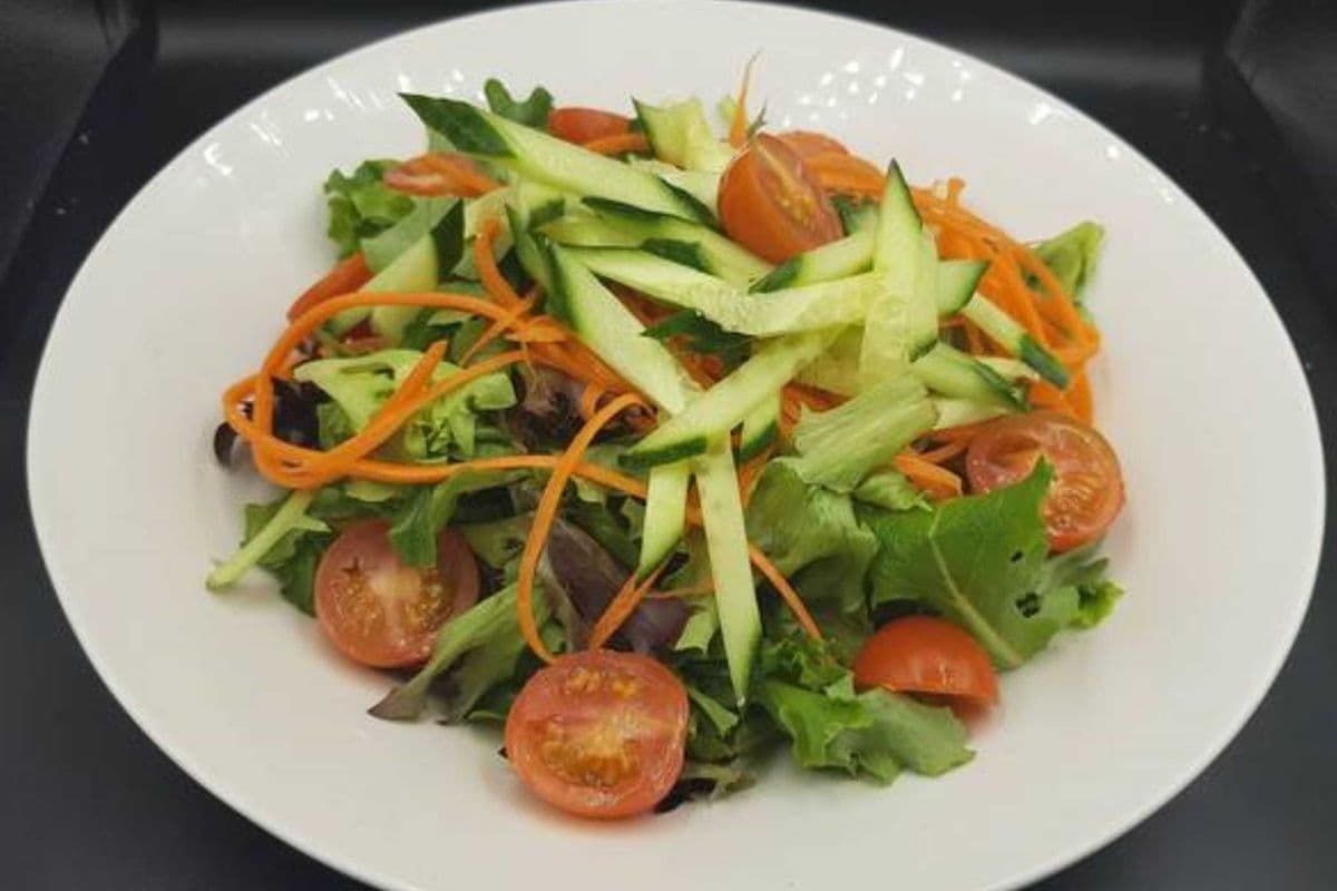 37 Grille Green Salad