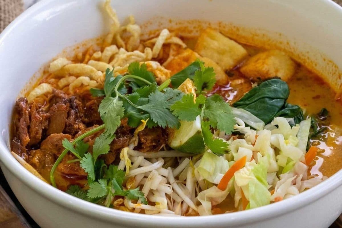 Laksa ( BOGO)