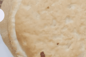Side Pita