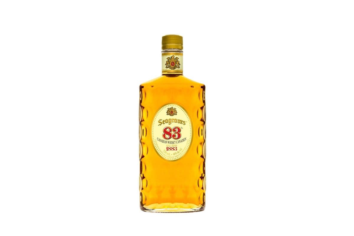 Seagram's 83 (1 x 750ml )