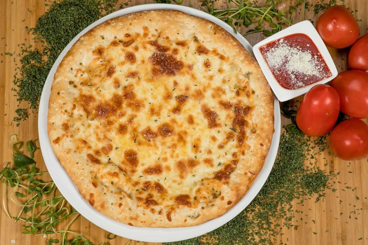 Cheese Bread