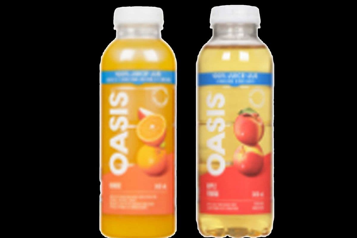 Juices (300ml)