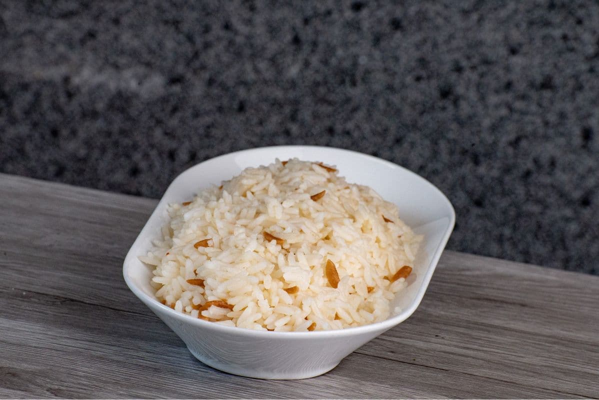 Rice (side)