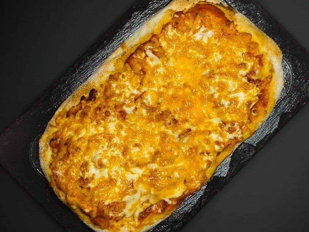 Cheese Lovers