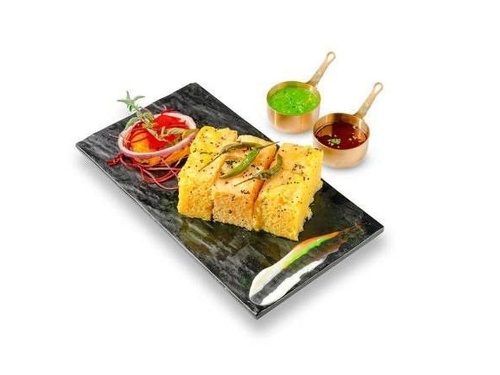 Dhokla