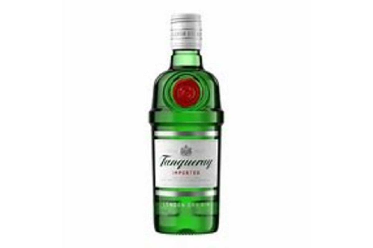 Tanqueray (1 x 375 ml)