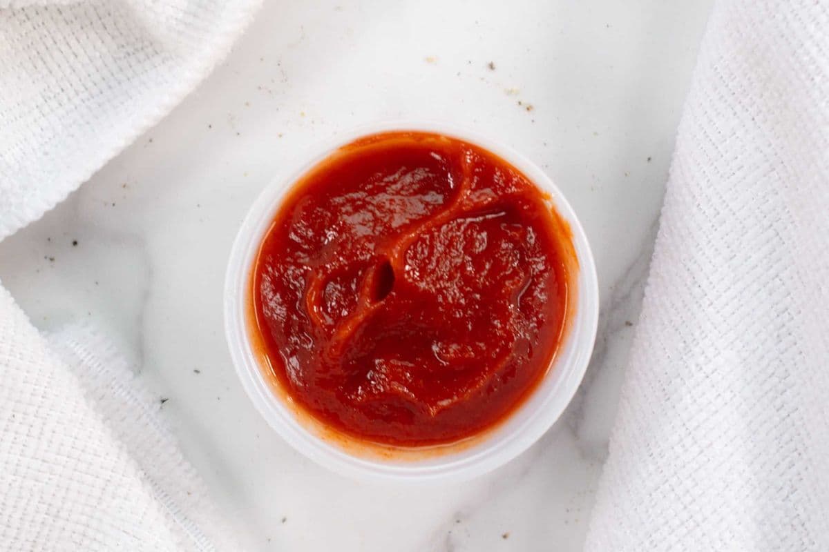 Sriracha