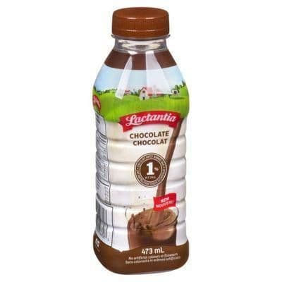 Chocolate Milk