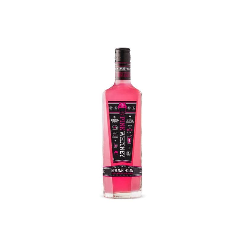 Pink Whitney (1 x 750 ml Bottle)