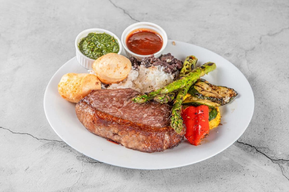 Experience De Carne (Picanha Experience for One)