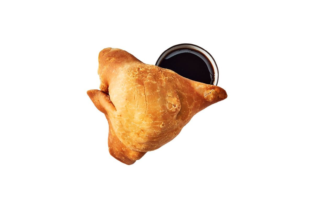 Samosa / Samoussa