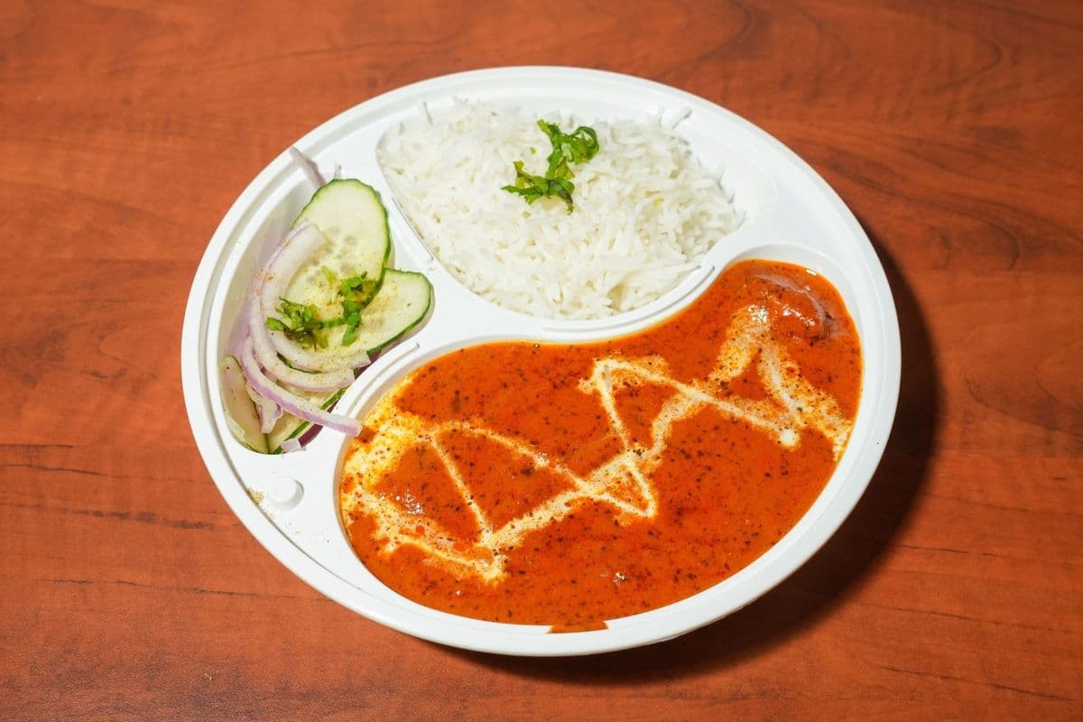 Shahi Paneer