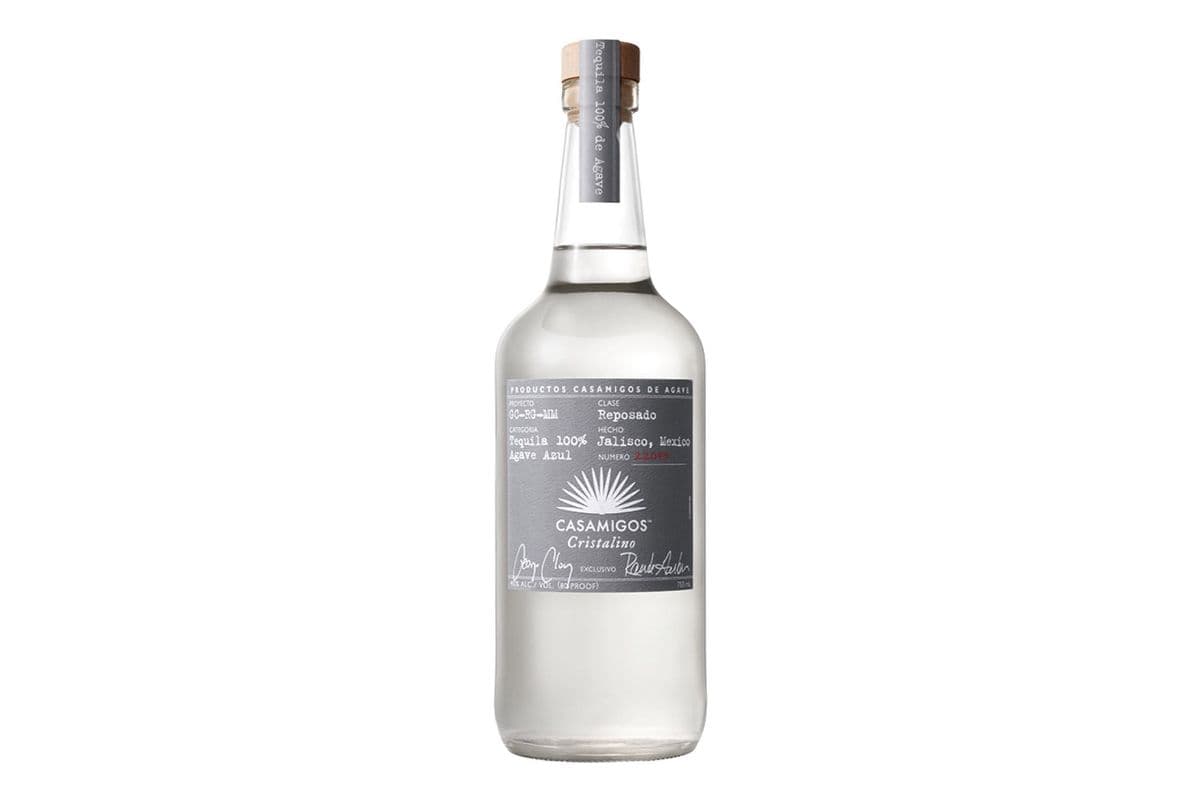 Casamigos Cristalino (1 x 750mL)