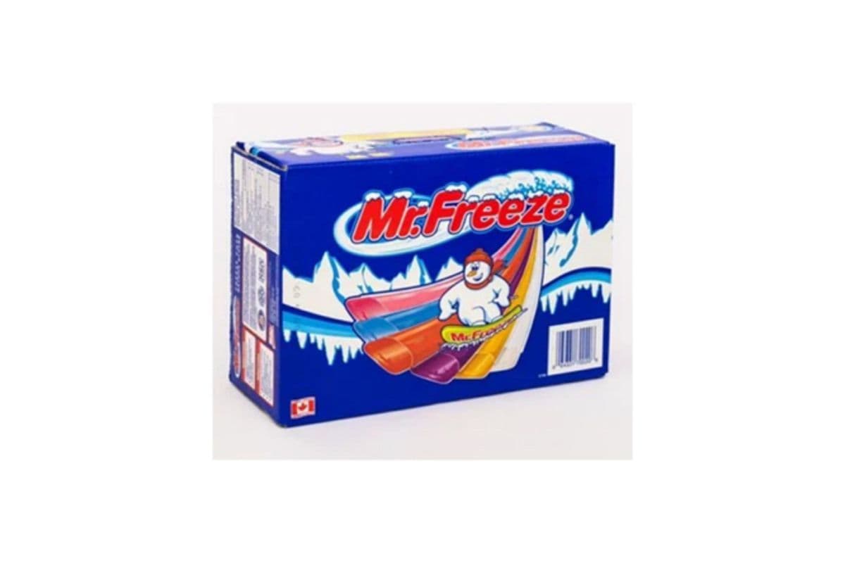 Mr Freeze 150ml