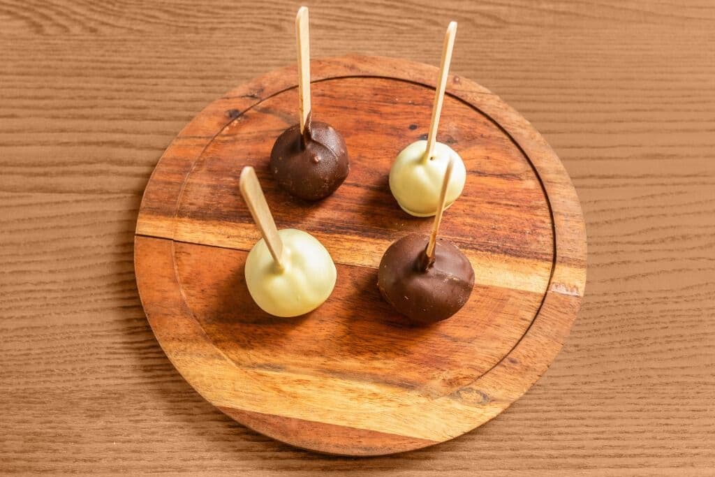 Cake Pops