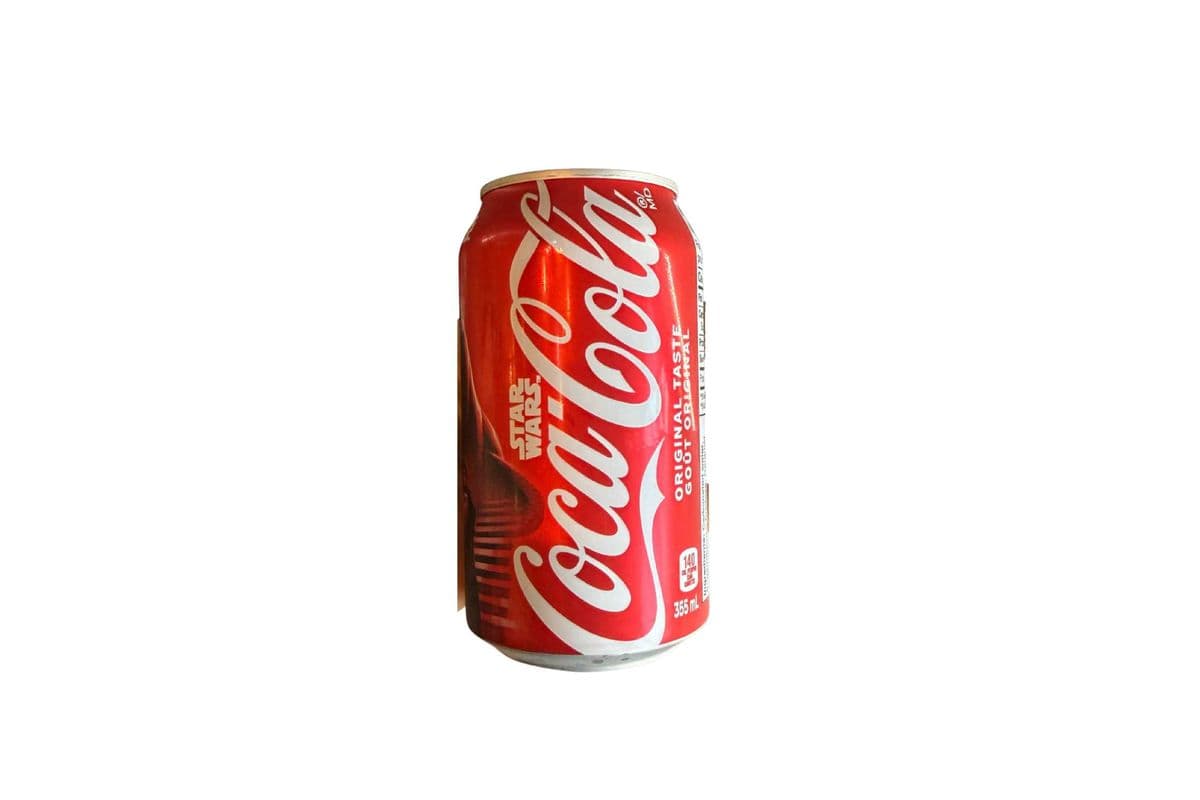 Coke