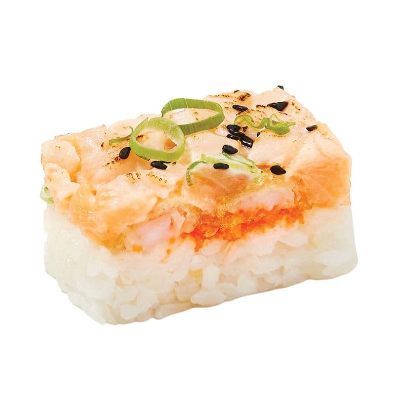 Hako Aburi / Hako Aburi