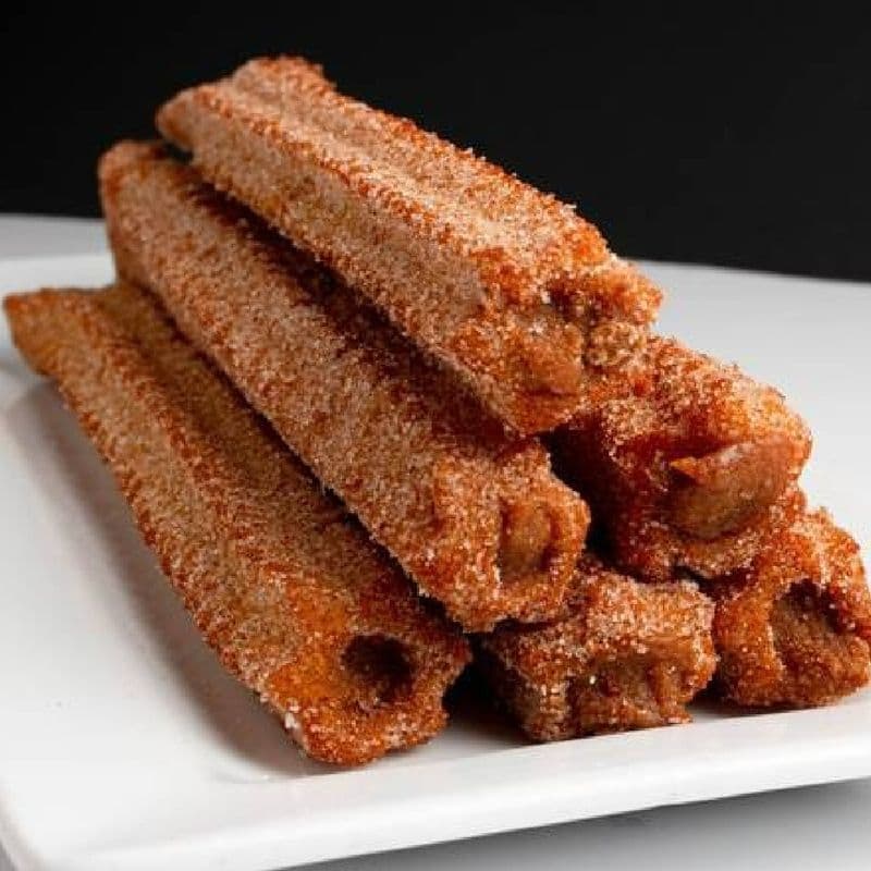 Churro / Churro