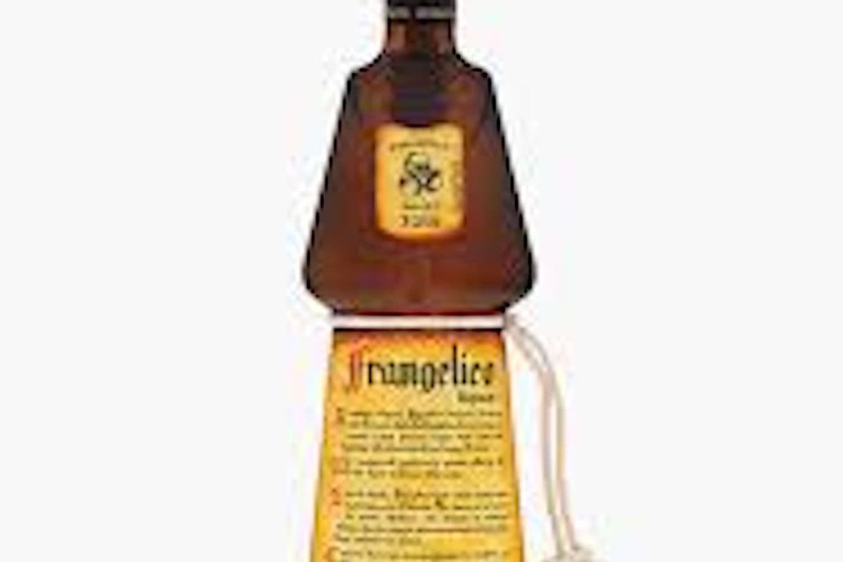 Frangelico Hazelnut Liqueur (1 x 750 ml)