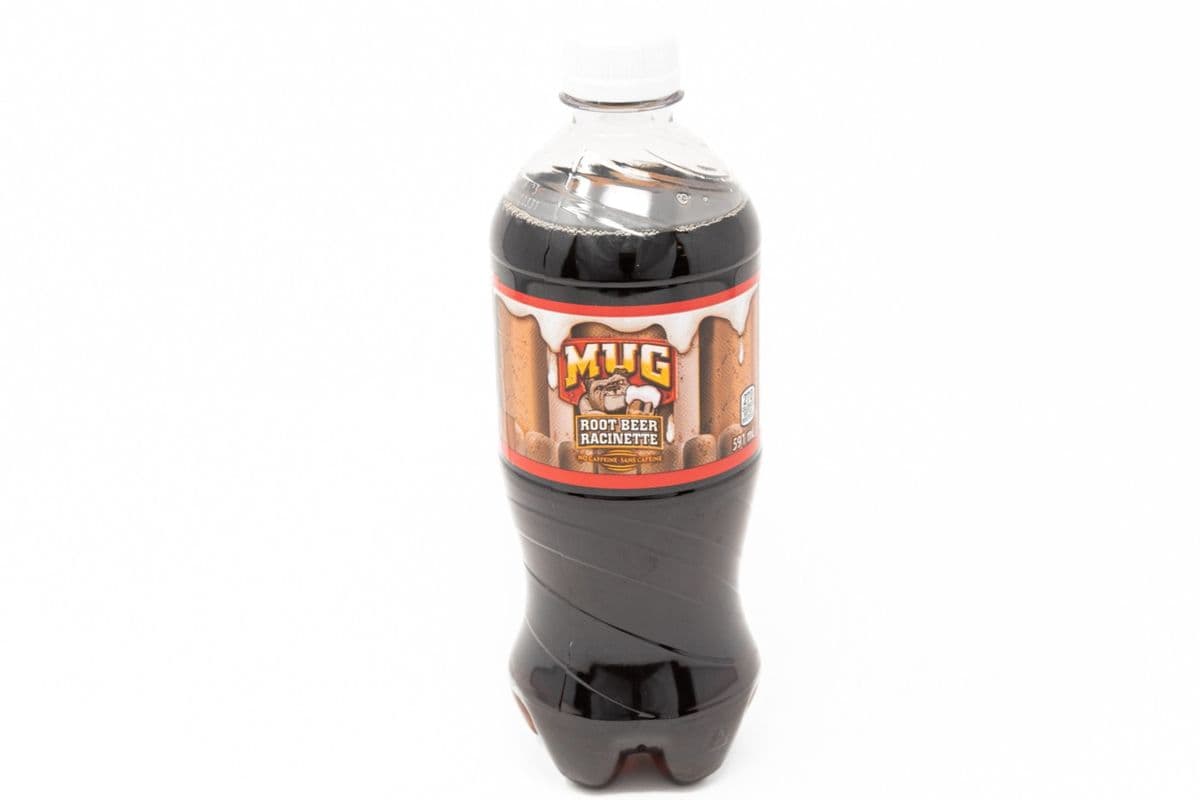Mug Root Beer (591 ml)