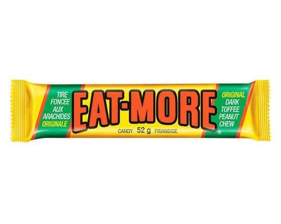 Eat-More Friandise 52g/ Eat- More Candy 52g