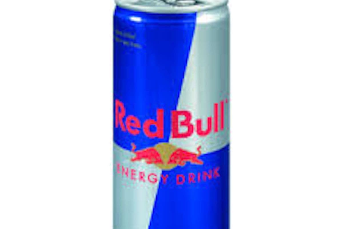 Red bull