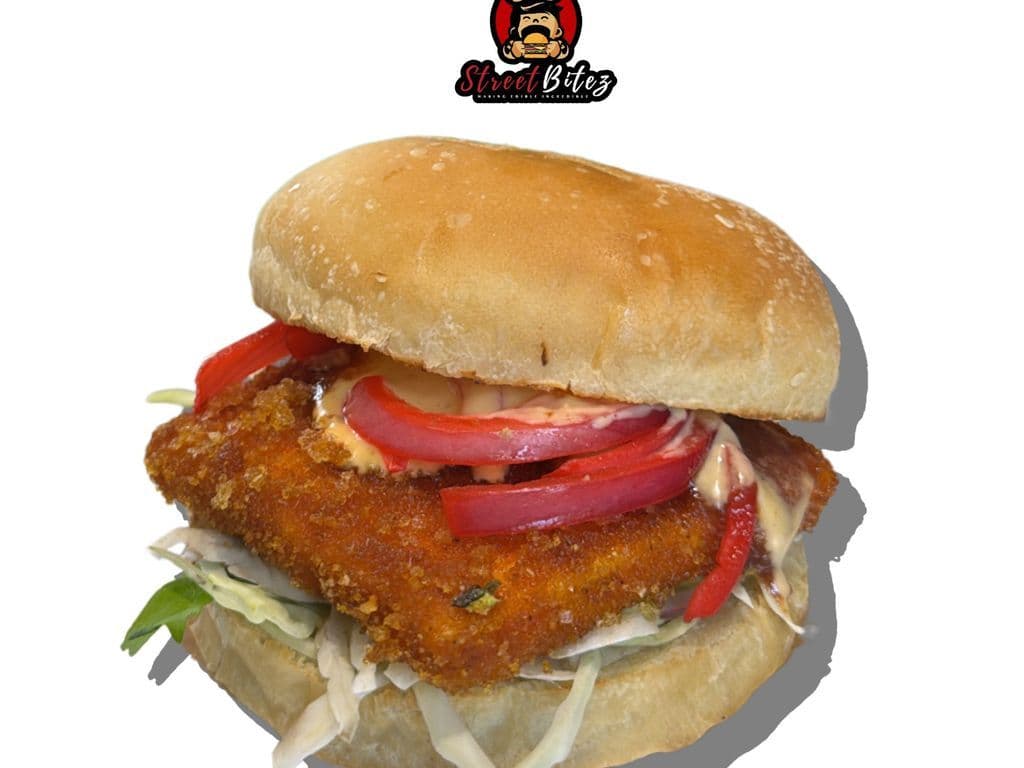 Fusion Burgers