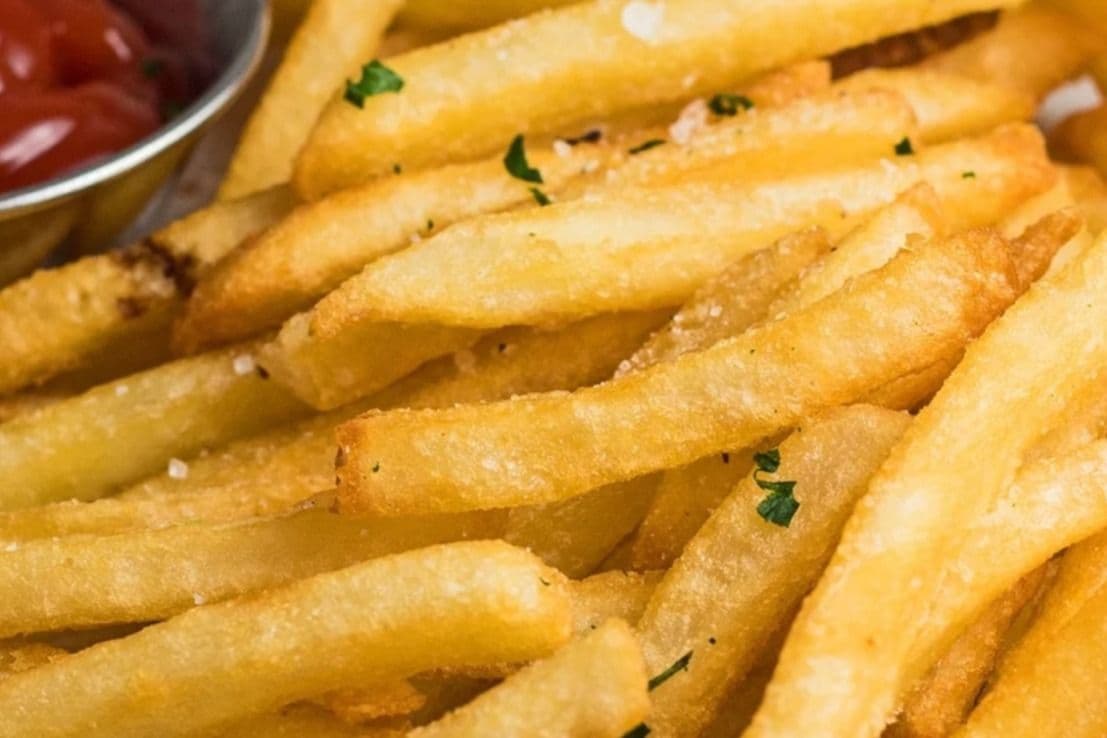 French Fries(400g)