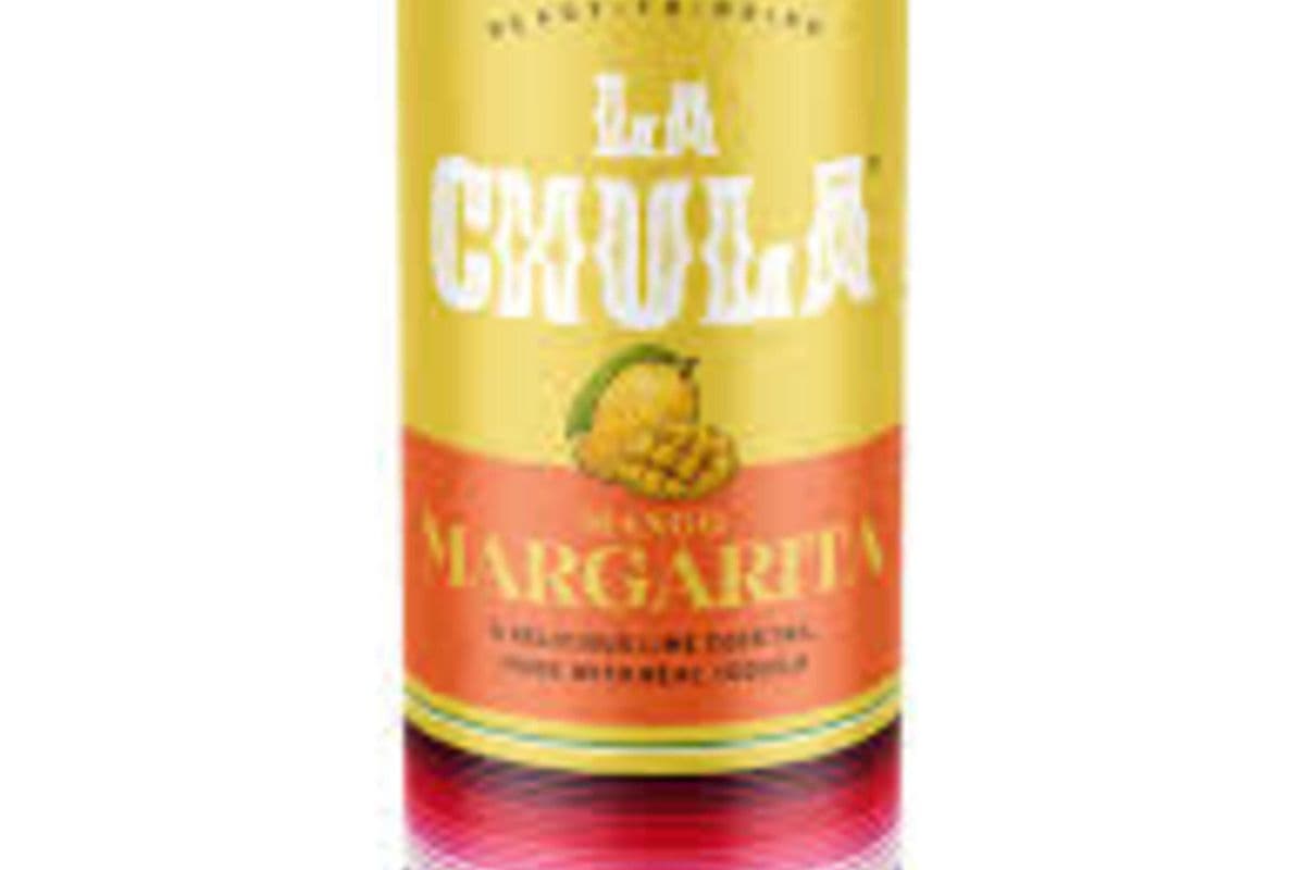 LA CHULA MANGO MARGARITA
