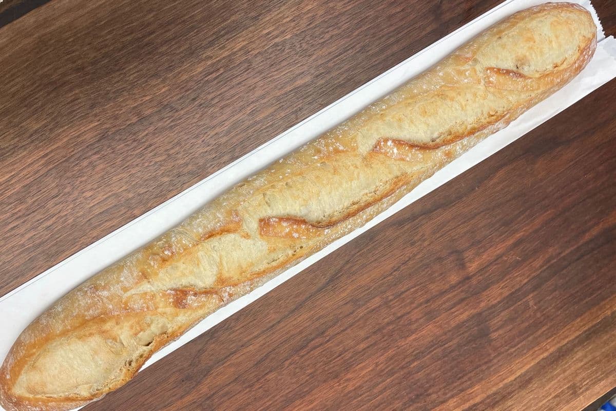 Baguette