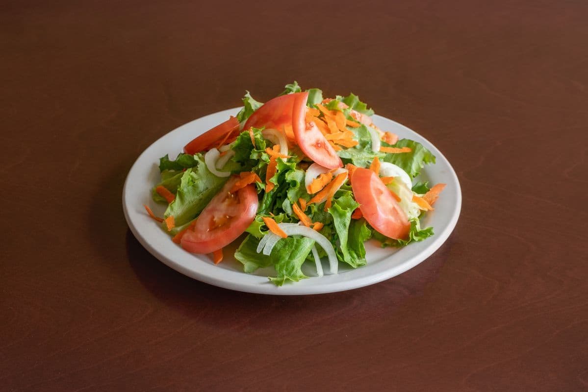 Salade verte