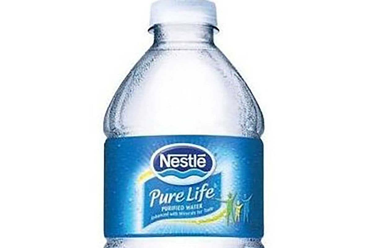 Water