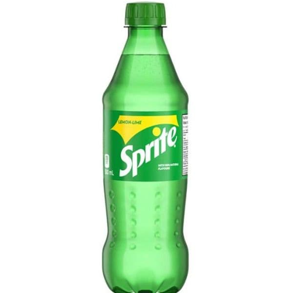 SPRITE (500mL)