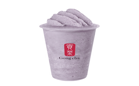 Taro Smoothie