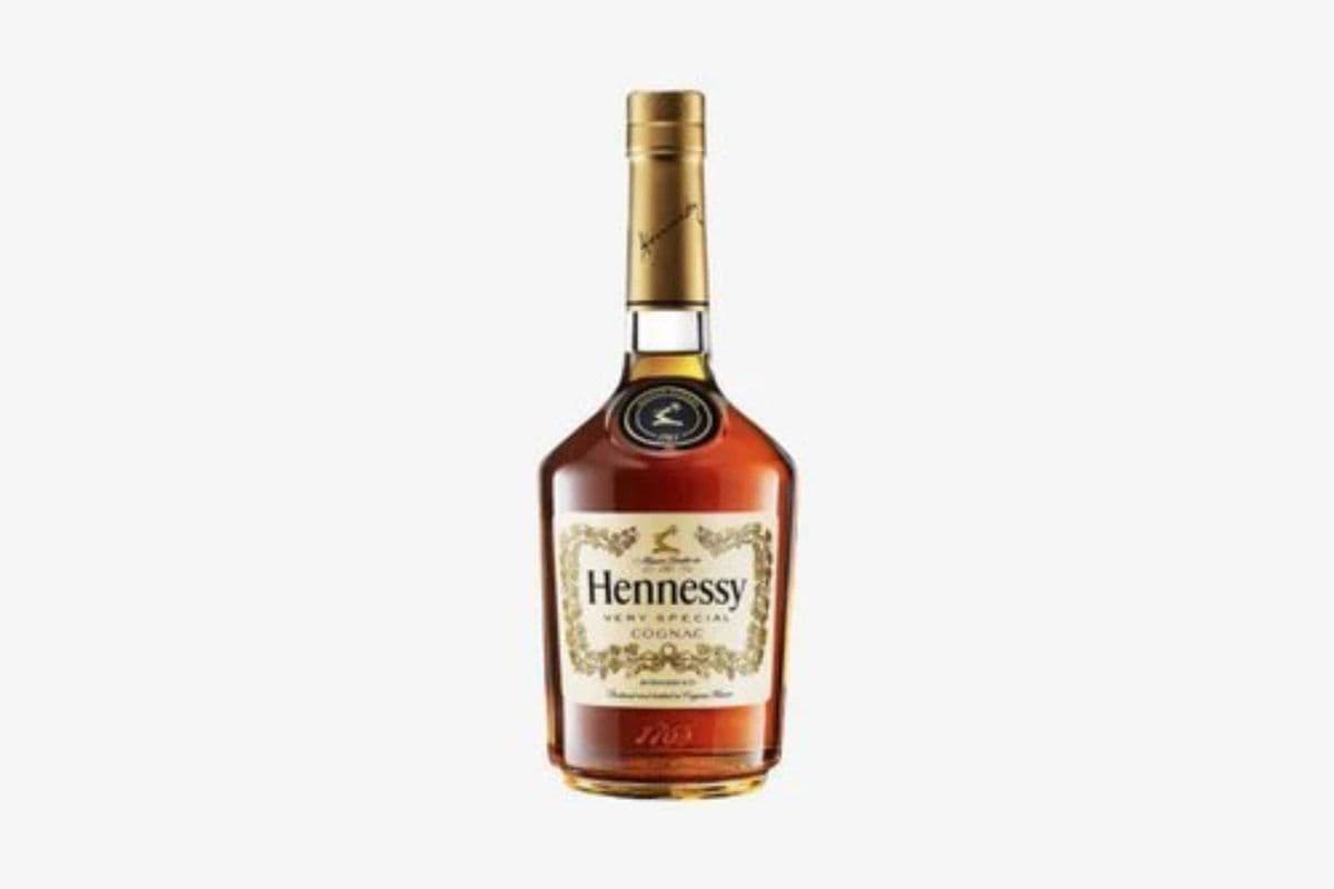 Hennessy Very Special (1 x 750 ml Bottle)