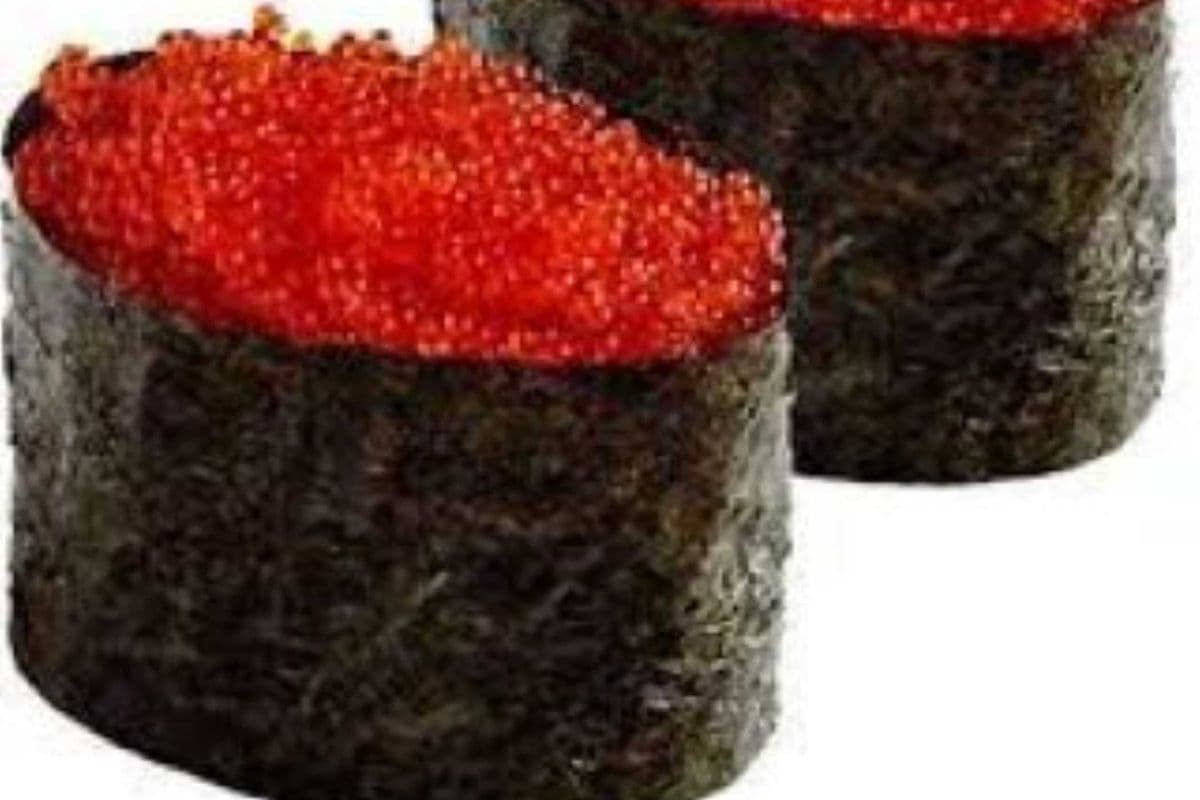 C13. Tobiko
