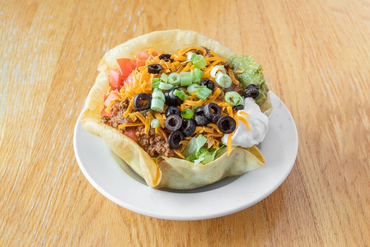 Taco Salad