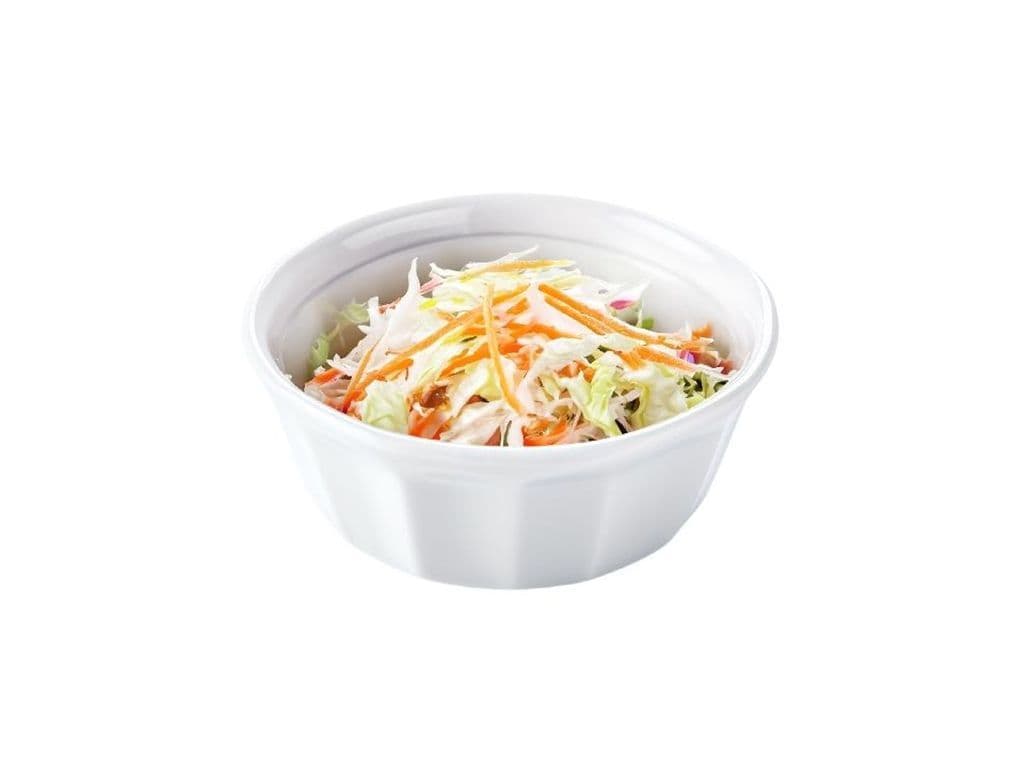 Cole Slaw