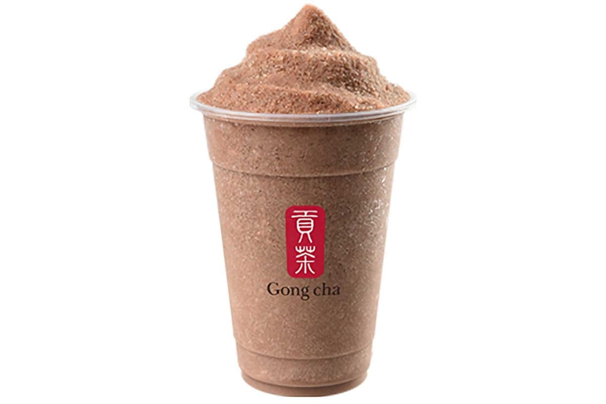 Chocolate Smoothie