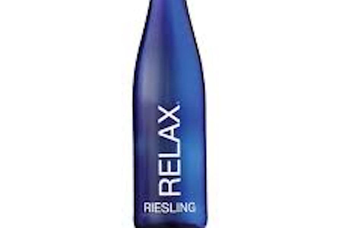 Relax White Riesling (1 x 750 ml)