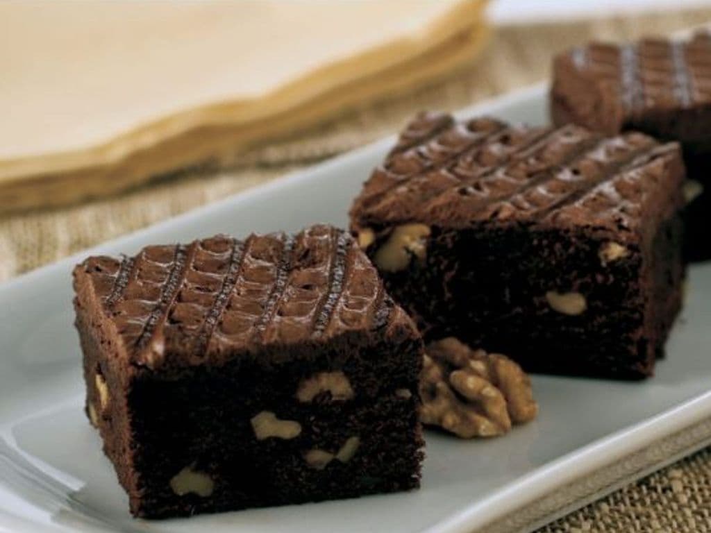 BROWNIE