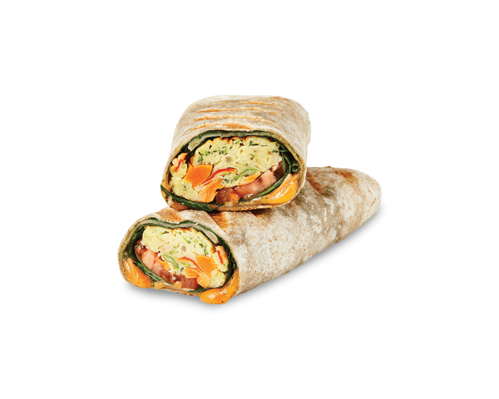 Italiano Wrap